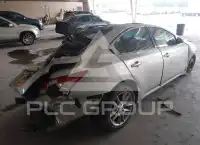 2010 Nissan MAXIMA фото