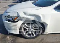 2010 Nissan MAXIMA фото