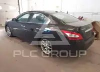 2010 Nissan MAXIMA photo