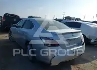 2010 Nissan MAXIMA фото