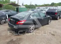 2010 Nissan MAXIMA фото