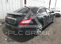 2010 Nissan MAXIMA photo
