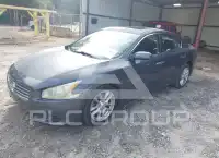 2010 Nissan MAXIMA фото