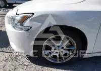 2010 Nissan MAXIMA фото