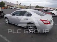 2010 Nissan MAXIMA фото