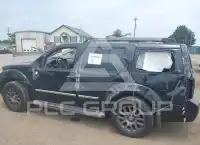 2010 Nissan PATHFINDER фото