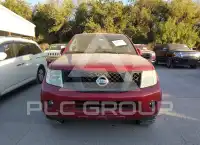 2010 Nissan PATHFINDER фото