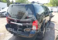 2010 Nissan PATHFINDER photo