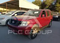 2010 Nissan PATHFINDER фото