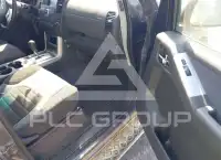 2010 Nissan PATHFINDER фото