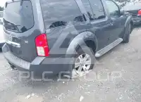 2010 Nissan PATHFINDER фото