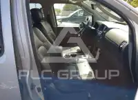 2010 Nissan PATHFINDER фото