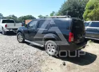 2010 Nissan PATHFINDER фото