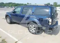 2010 Nissan PATHFINDER фото