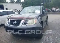 2010 Nissan PATHFINDER фото