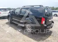 2010 Nissan PATHFINDER фото