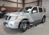 2010 Nissan PATHFINDER фото