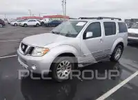 2010 Nissan PATHFINDER фото