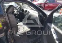 2010 Nissan PATHFINDER photo