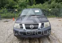 2010 Nissan PATHFINDER photo