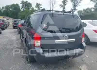 2010 Nissan PATHFINDER фото