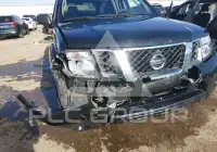 2010 Nissan PATHFINDER photo