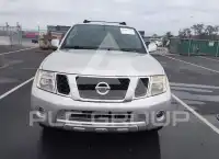 2010 Nissan PATHFINDER фото