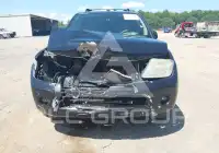 2010 Nissan PATHFINDER фото