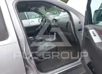 2010 Nissan PATHFINDER фото