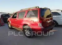 2010 Nissan PATHFINDER фото