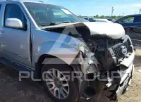 2010 Nissan PATHFINDER фото