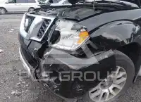 2010 Nissan PATHFINDER фото