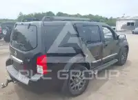 2010 Nissan PATHFINDER фото