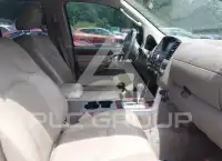 2010 Nissan PATHFINDER фото