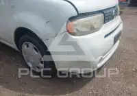 2010 Nissan Cube photo