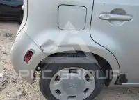 2010 Nissan Cube photo