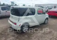 2010 Nissan Cube photo