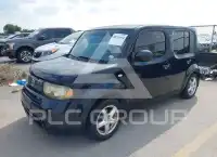 2010 Nissan Cube фото