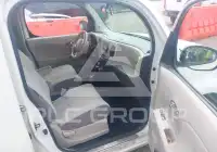 2010 Nissan Cube photo