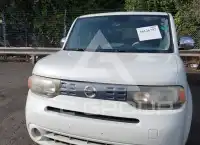 2010 Nissan Cube photo