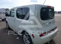 2010 Nissan Cube photo
