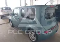 2010 Nissan Cube фото