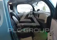 2010 Nissan Cube фото