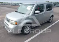 2010 Nissan Cube фото