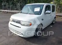 2010 Nissan Cube photo