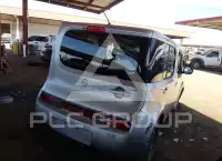 2010 Nissan Cube фото