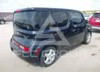 2010 Nissan Cube фото