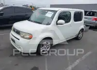 2010 Nissan Cube фото