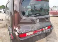 2010 Nissan Cube photo