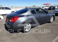 2010 Nissan ALTIMA фото